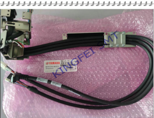 Yamaha KLW-M66JE-01 YSM20 KLW-M78H0-00 HNS.SCAN ASSY YSM10 Cable KLW-M78H0-001